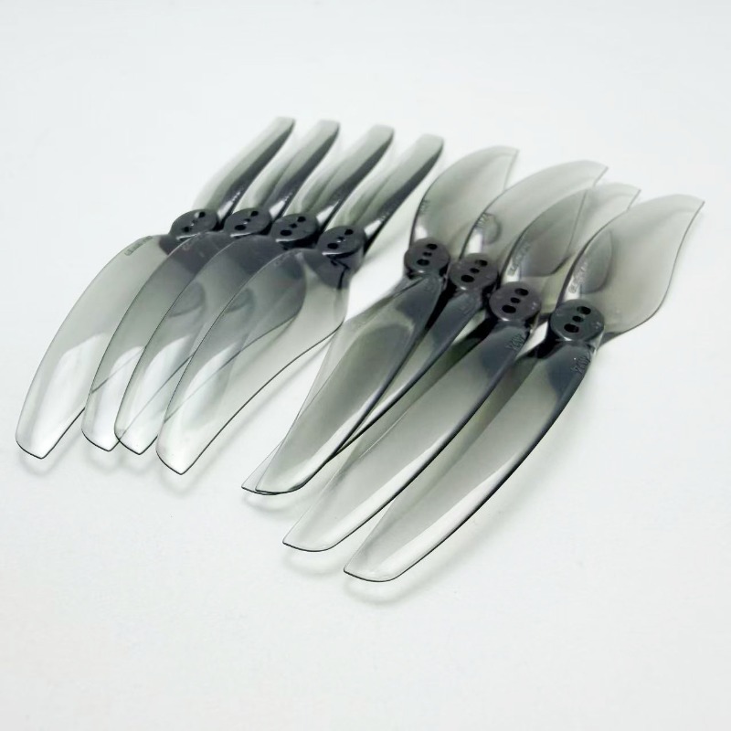 4Pairs Gemfan Hurricane 4024 2 - Rc Helicopter Motor recension och pris
