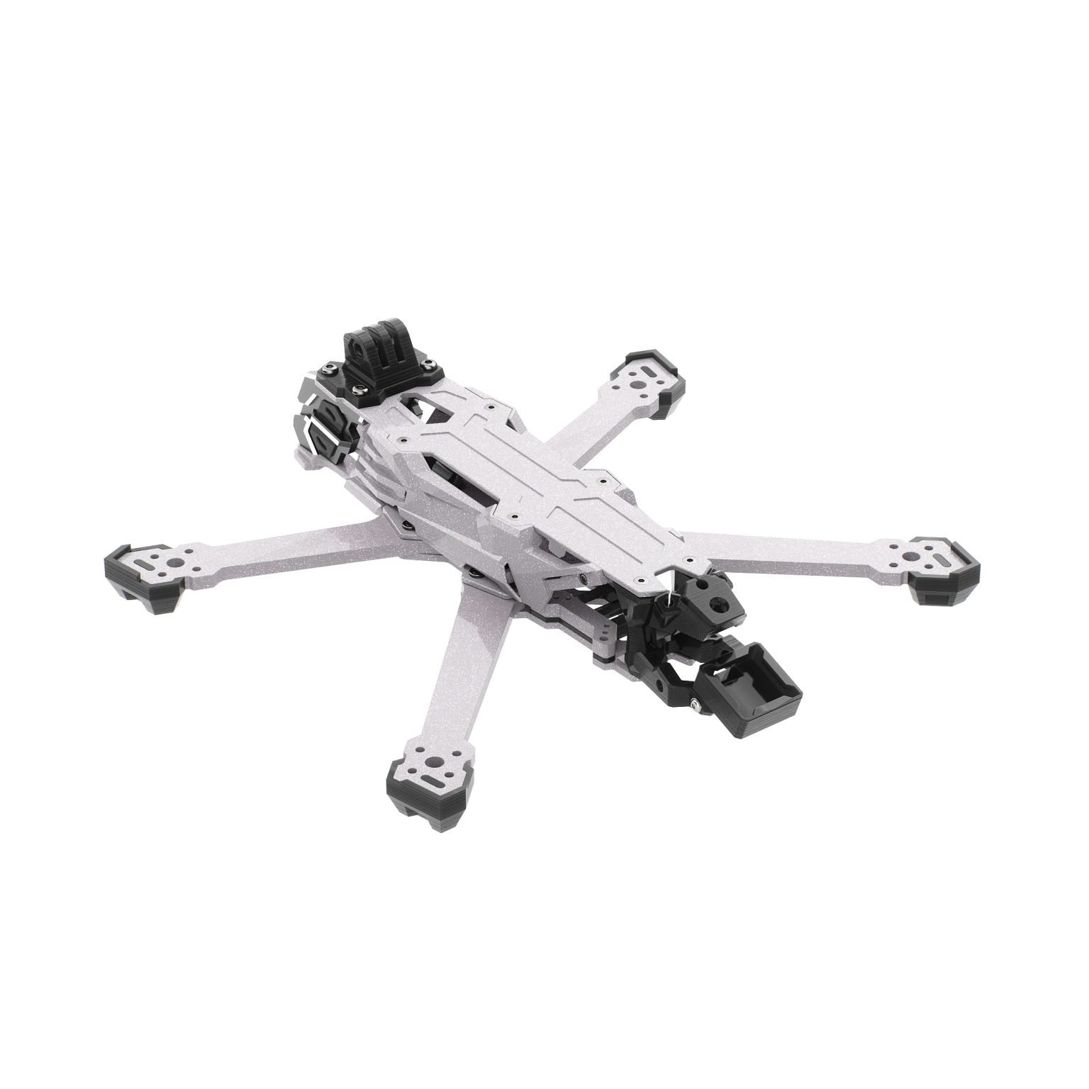 GEPRC Vapor D5/x5/x6 O4 Pro Fr - Rc Helicopter Parts recension och pris