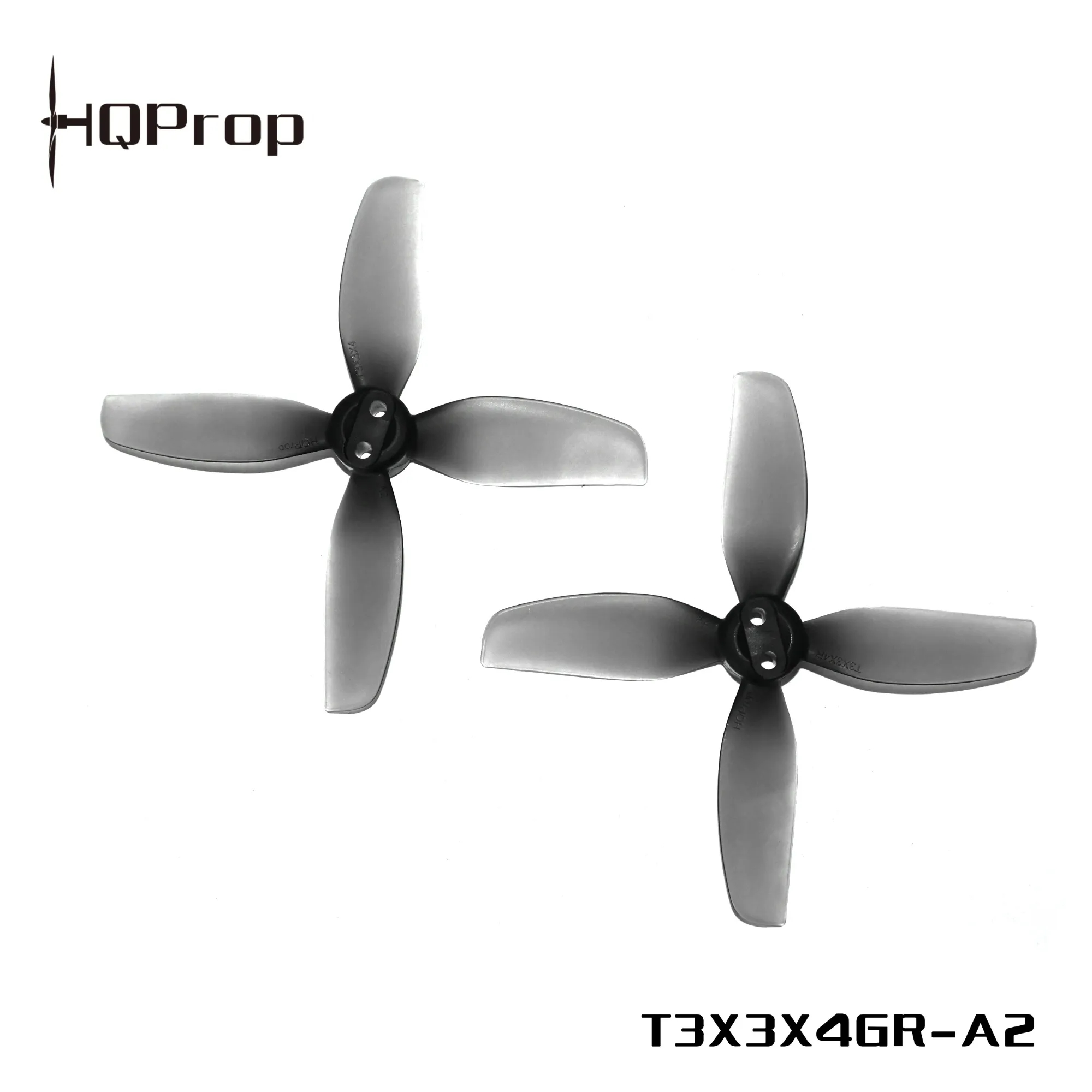 HQProp T3X3X4 Avata 2 Propelle - Rc Helicopter Blade recension och pris