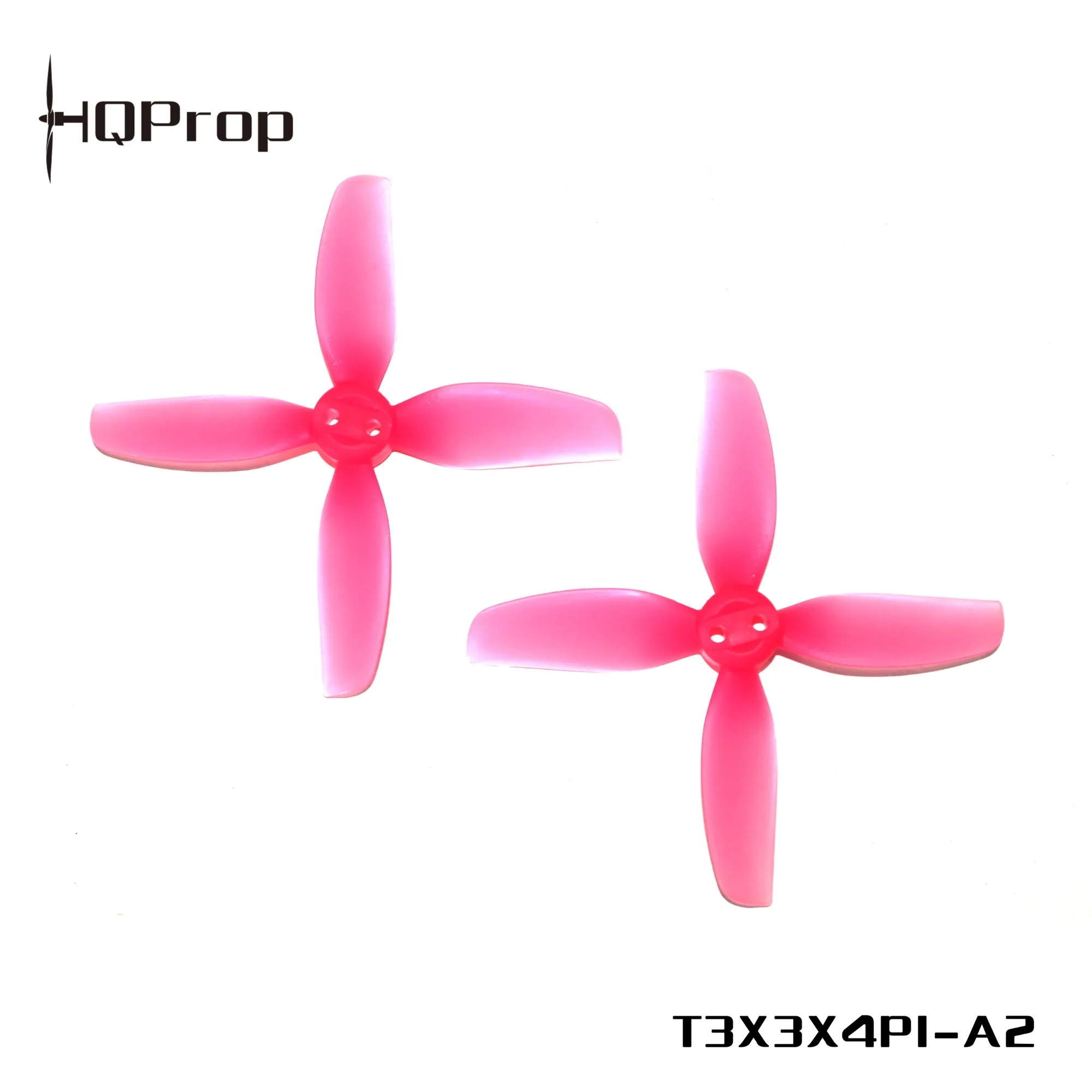 HQProp T3X3X4 Avata 2 Propelle - Rc Helicopter Blade recension och pris