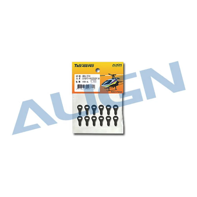 Genuine Align T-REX 450 450L / - Rc Helicopter Nitro recension och pris