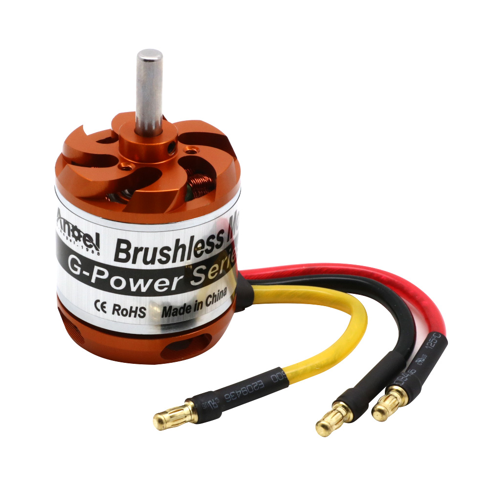 D3548 3548 790KV 900KV 1100KV  - Rc Helicopter Mini recension och pris
