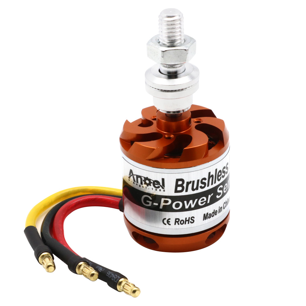 D3548 3548 790KV 900KV 1100KV  - Rc Helicopter Mini recension och pris
