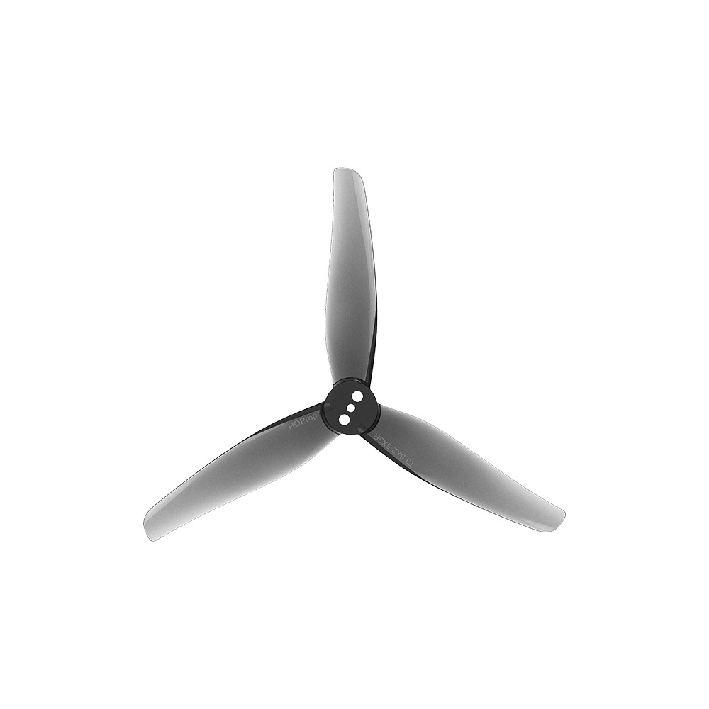 4Pairs HQProp T3.5X2.5X3 3.5in - Rc Helicopter Blade recension och pris