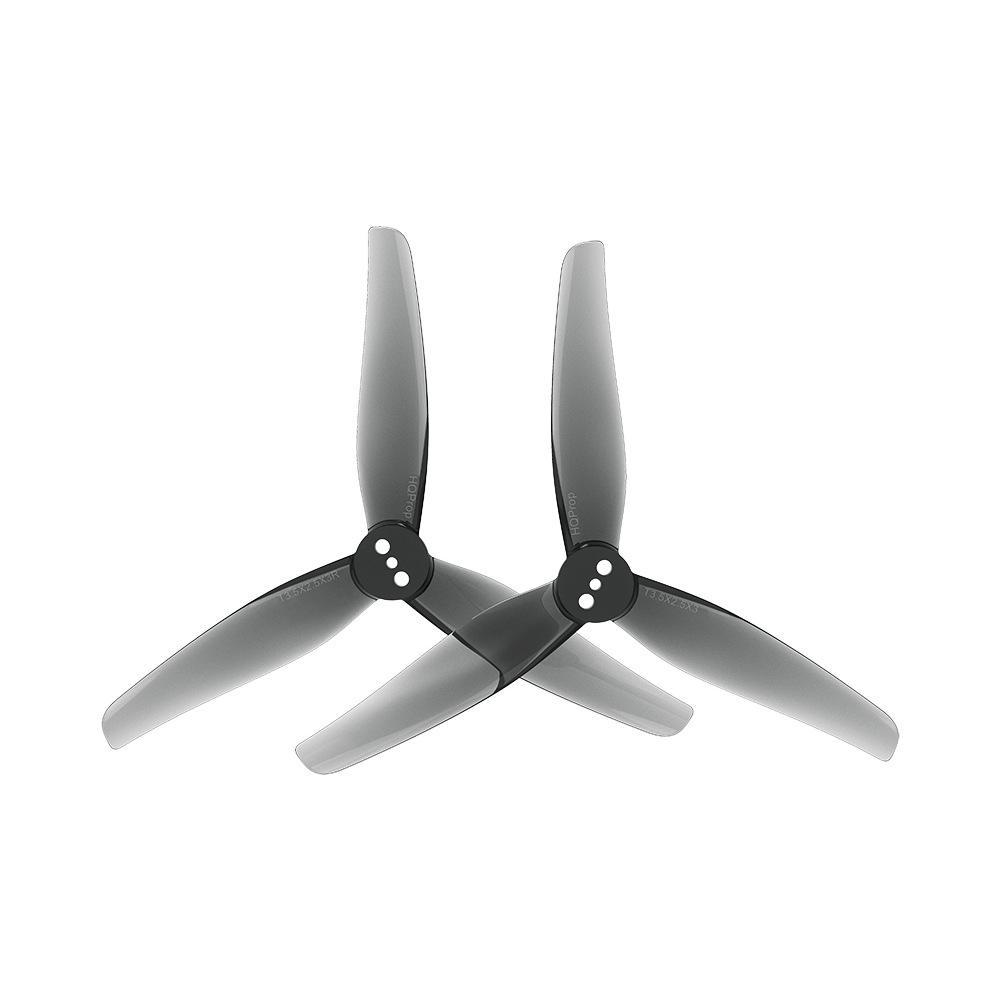 4Pairs HQProp T3.5X2.5X3 3.5in - Rc Helicopter Blade recension och pris