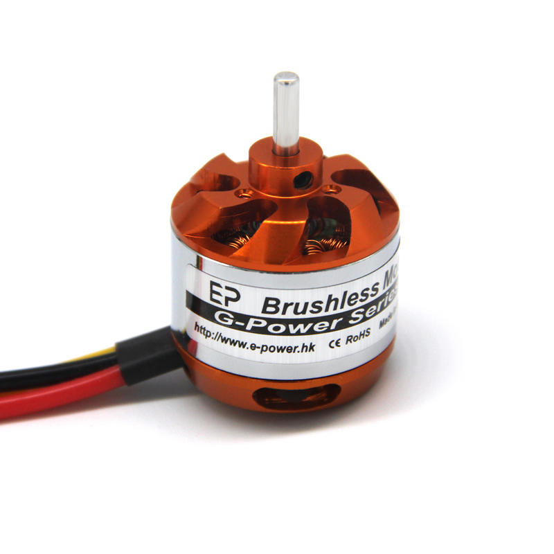 D2826Brushless Motor Various K - Rc Helicopter Mini recension och pris