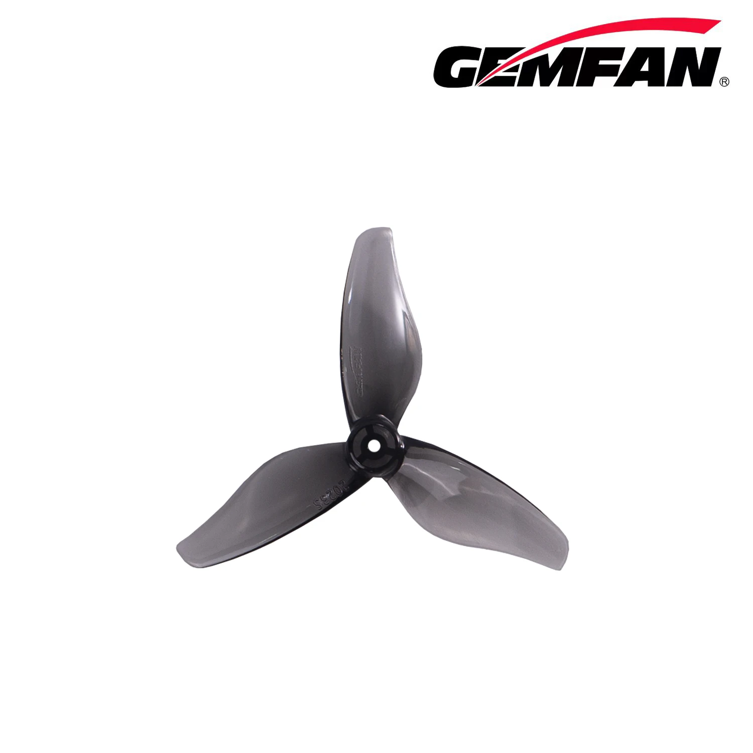 4Pairs Gemfan Hurricane 2023S  - Rc Helicopter Blade recension och pris