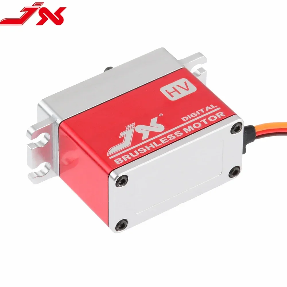 JX Servo BLS-HV7032MG 32KG.cm@ - Rc Helicopter Servo recension och pris