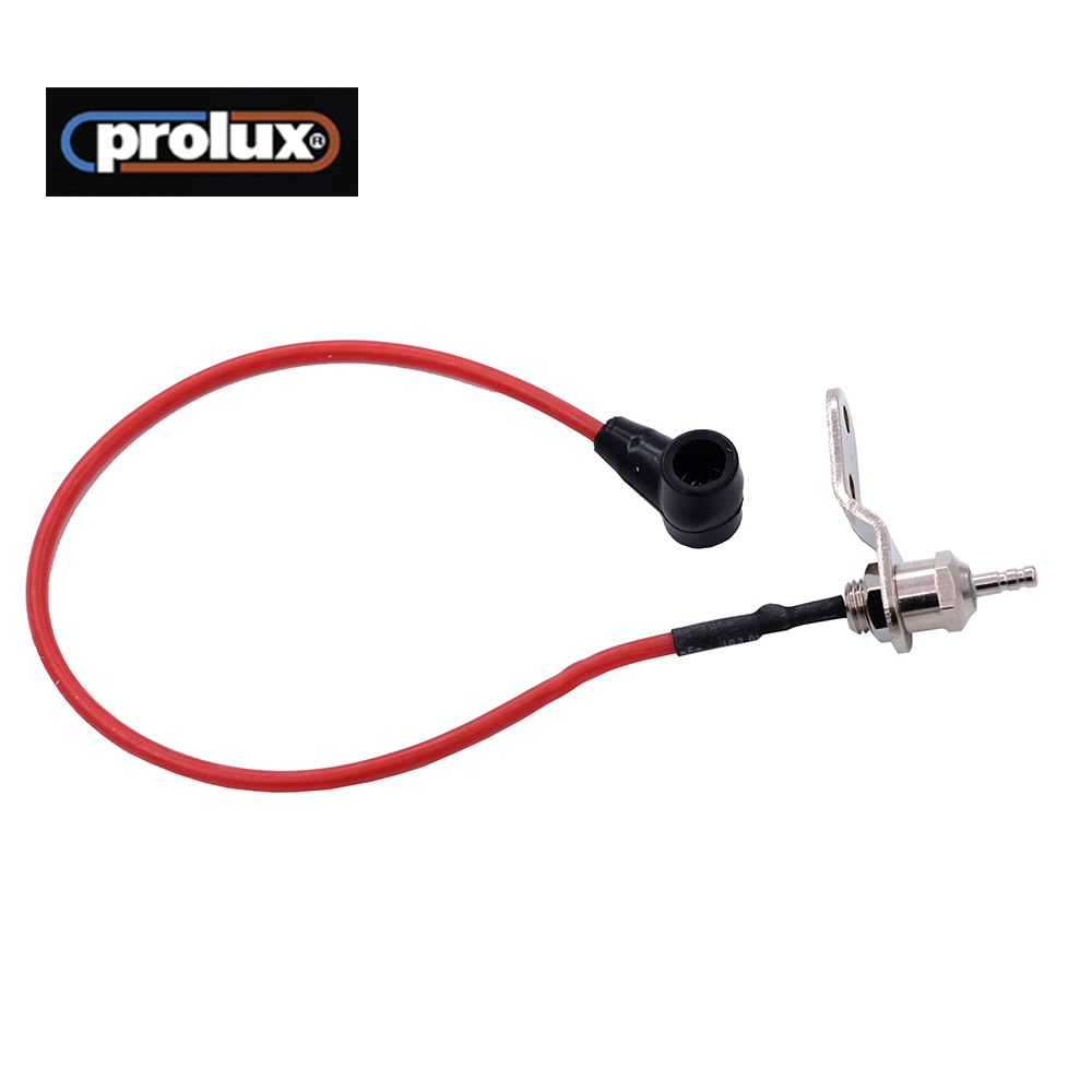 Prolux REMOTE GLOW PLUG ADAPTO - Rc Helicopter Gas recension och pris