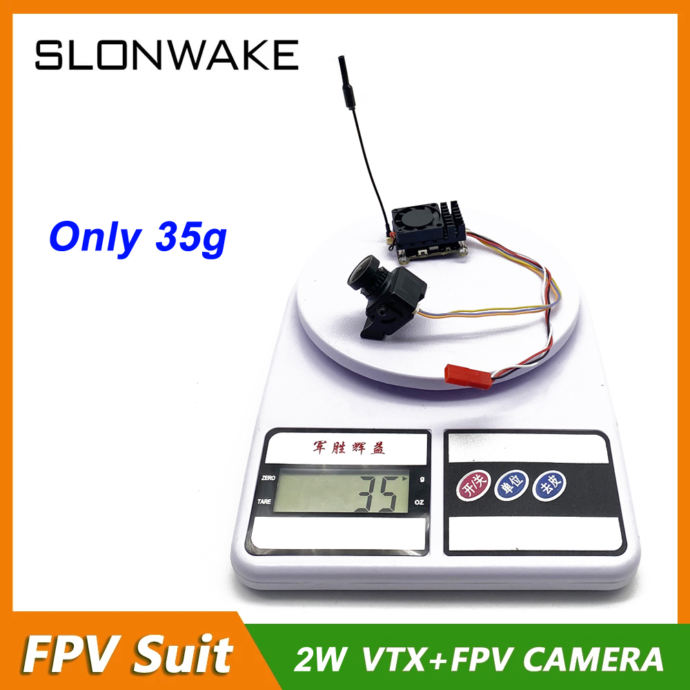 Long Range 5.8G 48CH 200/500/1 - Rc Helicopter Remote Control recension och pris