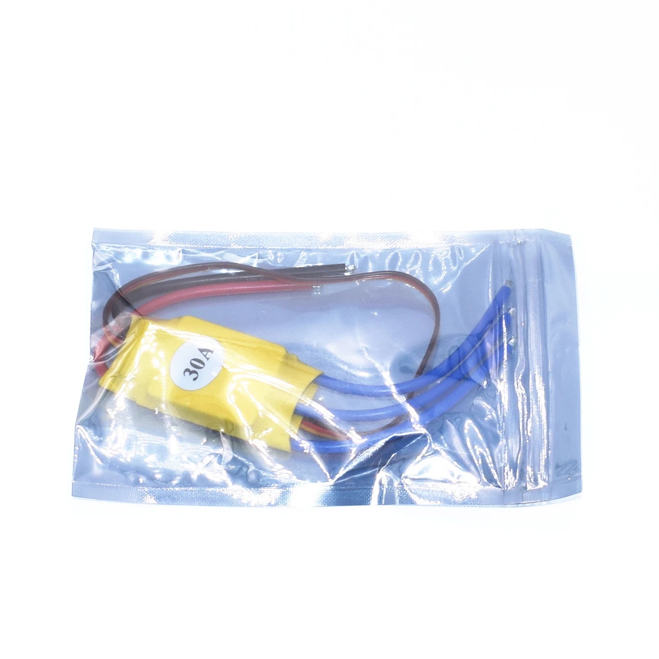1-4Pcs XXD30A ESC Brushless Mo - Rc Helicopter Motor recension och pris