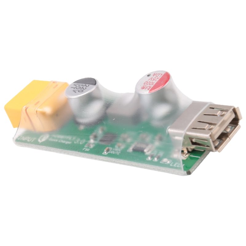 -[A51I Digital]USB Fast Chargi - Rc Helicopter Charger recension och pris