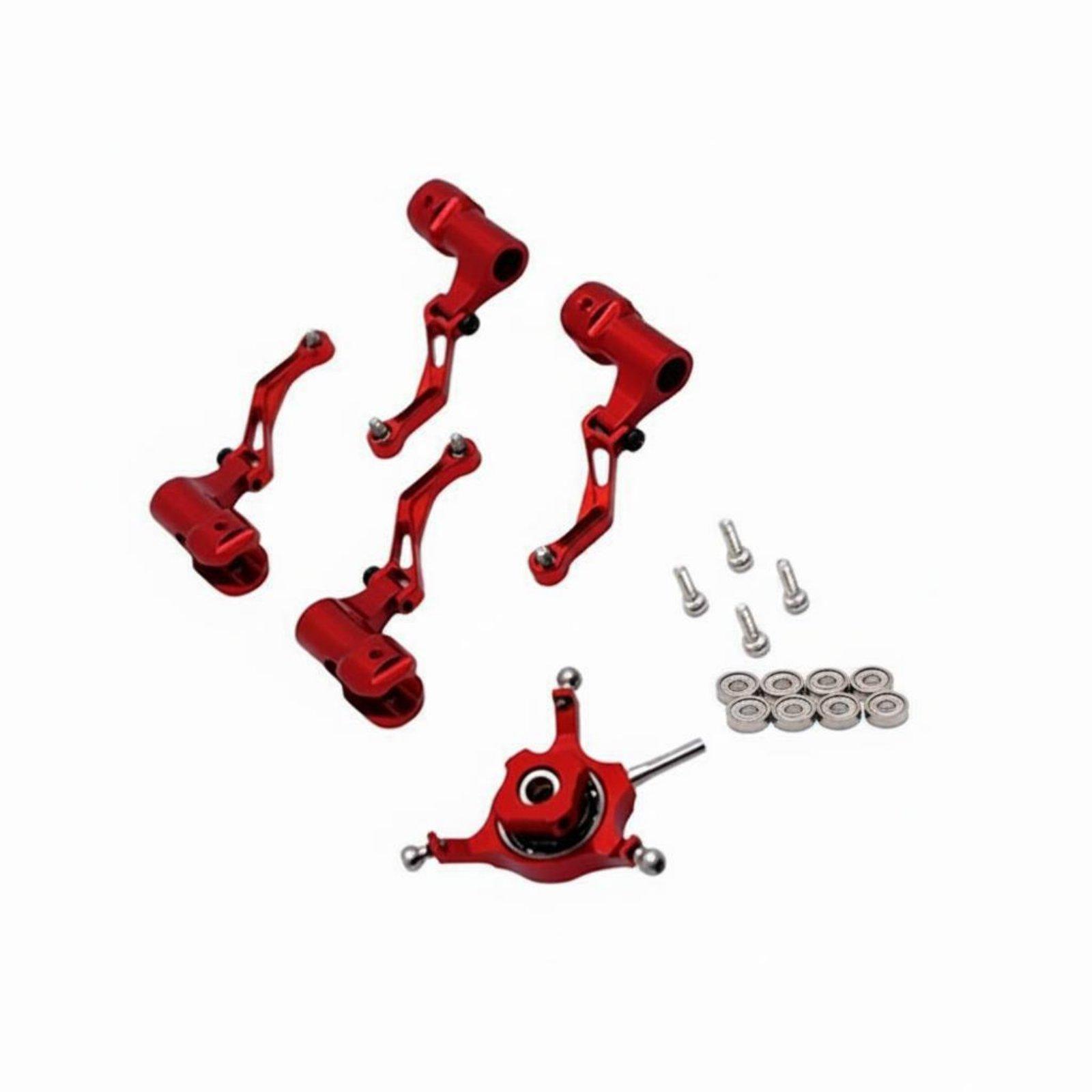 Helicopter Swashplate Bladed G - Rc Helicopter Blade recension och pris