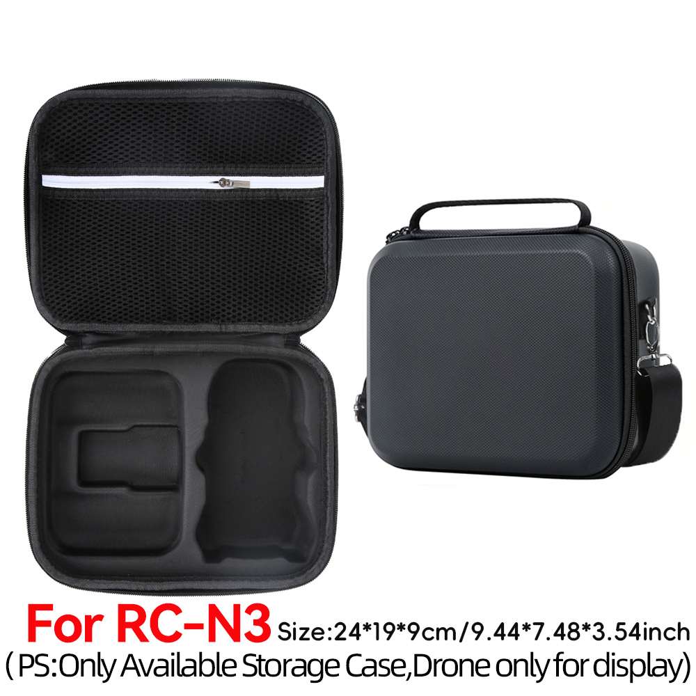 For DJI LITO X1 1  RC N3 Porta - Rc Helicopter Bag recension och pris