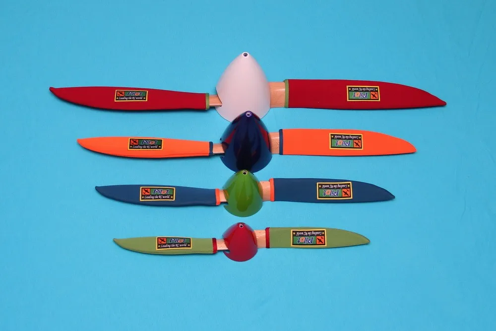 Pilot: Propeller Protective Sl - Rc Helicopter Bag recension och pris