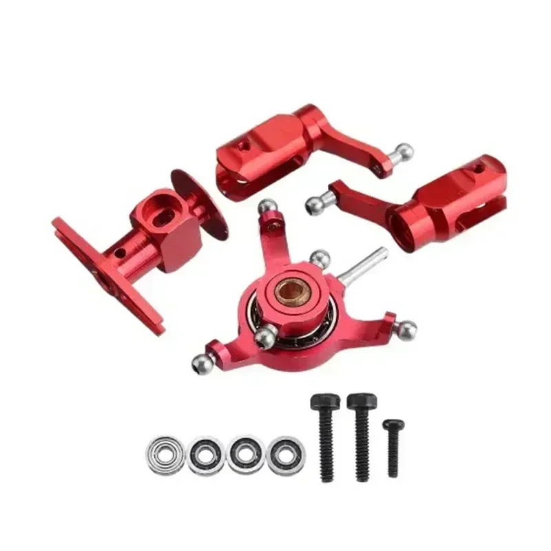 WLtoys XK K100 K120 K110S RC R - Rc Helicopter Parts recension och pris