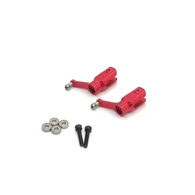 WLtoys XK K100 K120 K110S RC R - Rc Helicopter Parts recension och pris