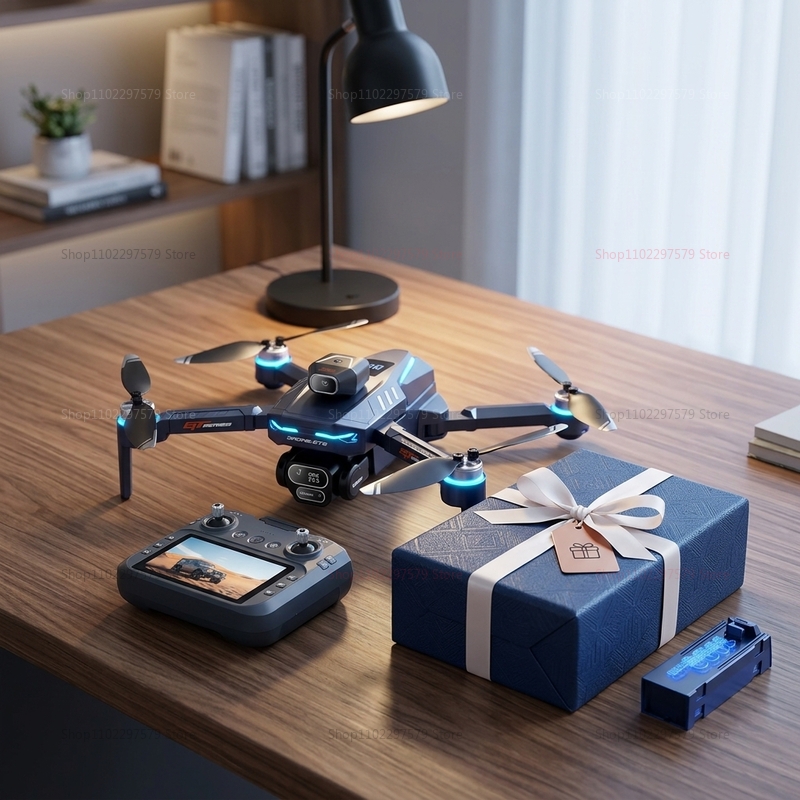 Homologado ANATEL Hot NEW Dron - Rc Helicopter Charger recension och pris
