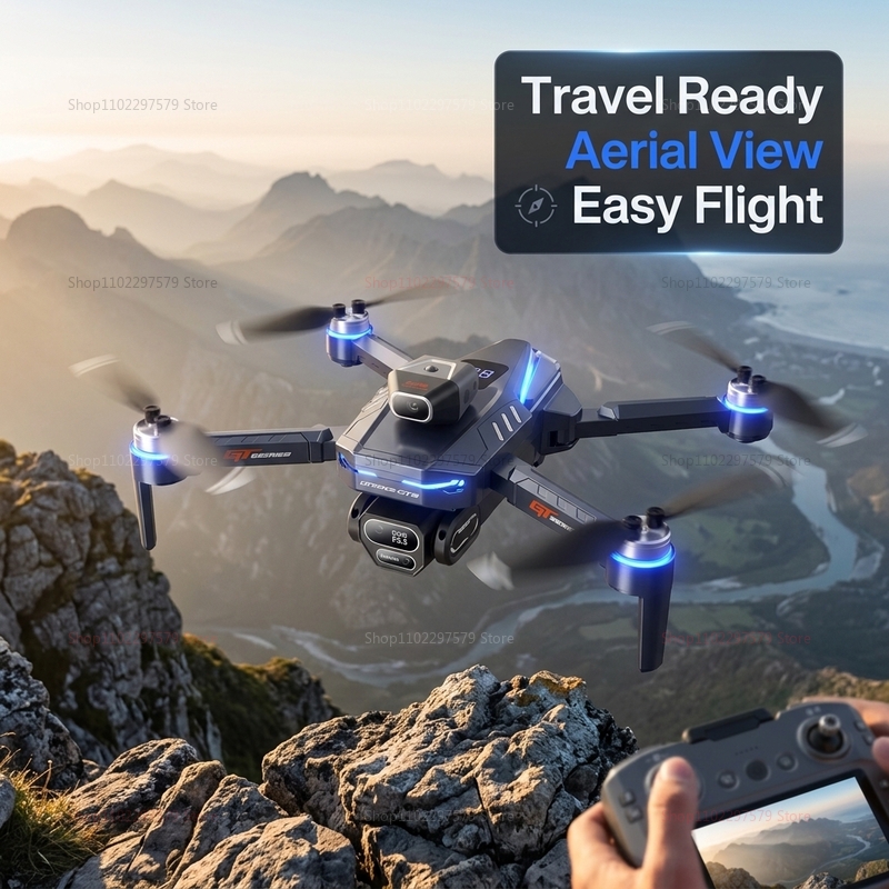Homologado ANATEL Hot NEW Dron - Rc Helicopter Charger recension och pris