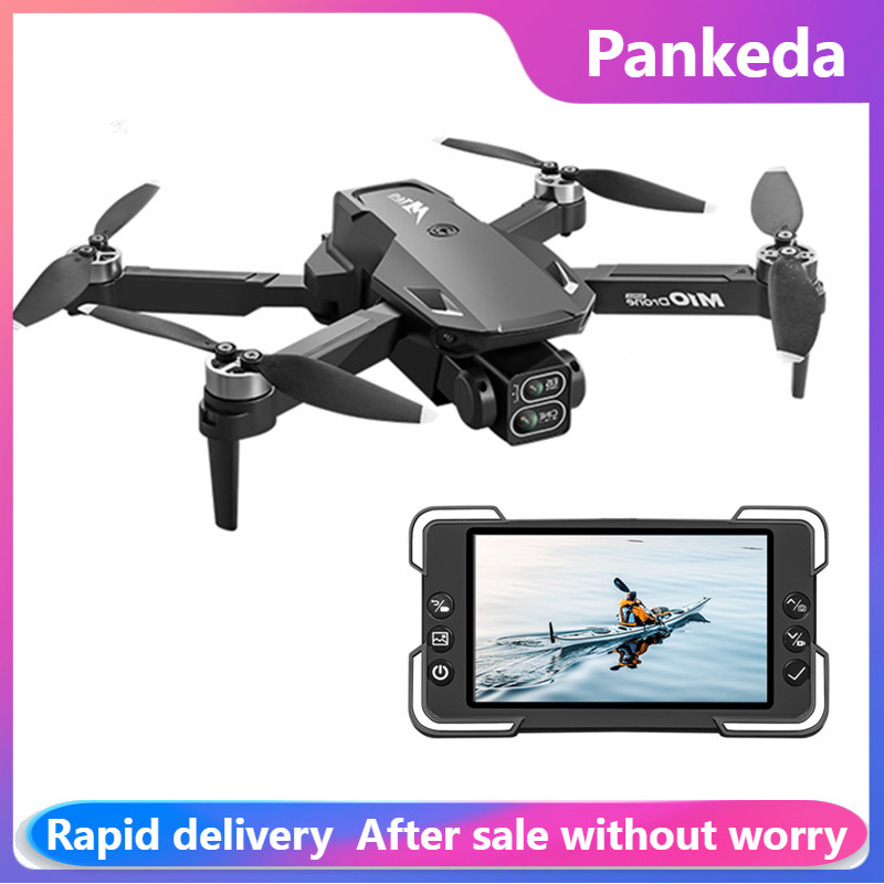 M10 Camera Drone Remote Contro - Rc Helicopter Charger recension och pris