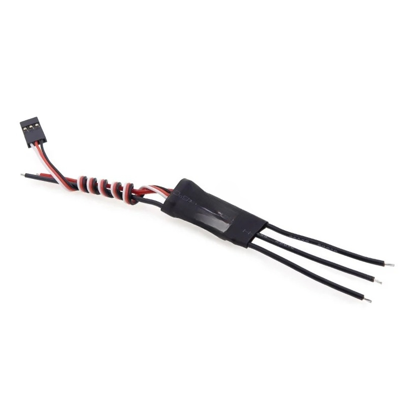 AR-7A 5.5g Mini Size 7A Brushl - Rc Helicopter Mini recension och pris
