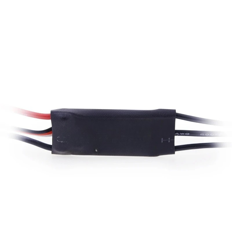 AR-7A 5.5g Mini Size 7A Brushl - Rc Helicopter Mini recension och pris
