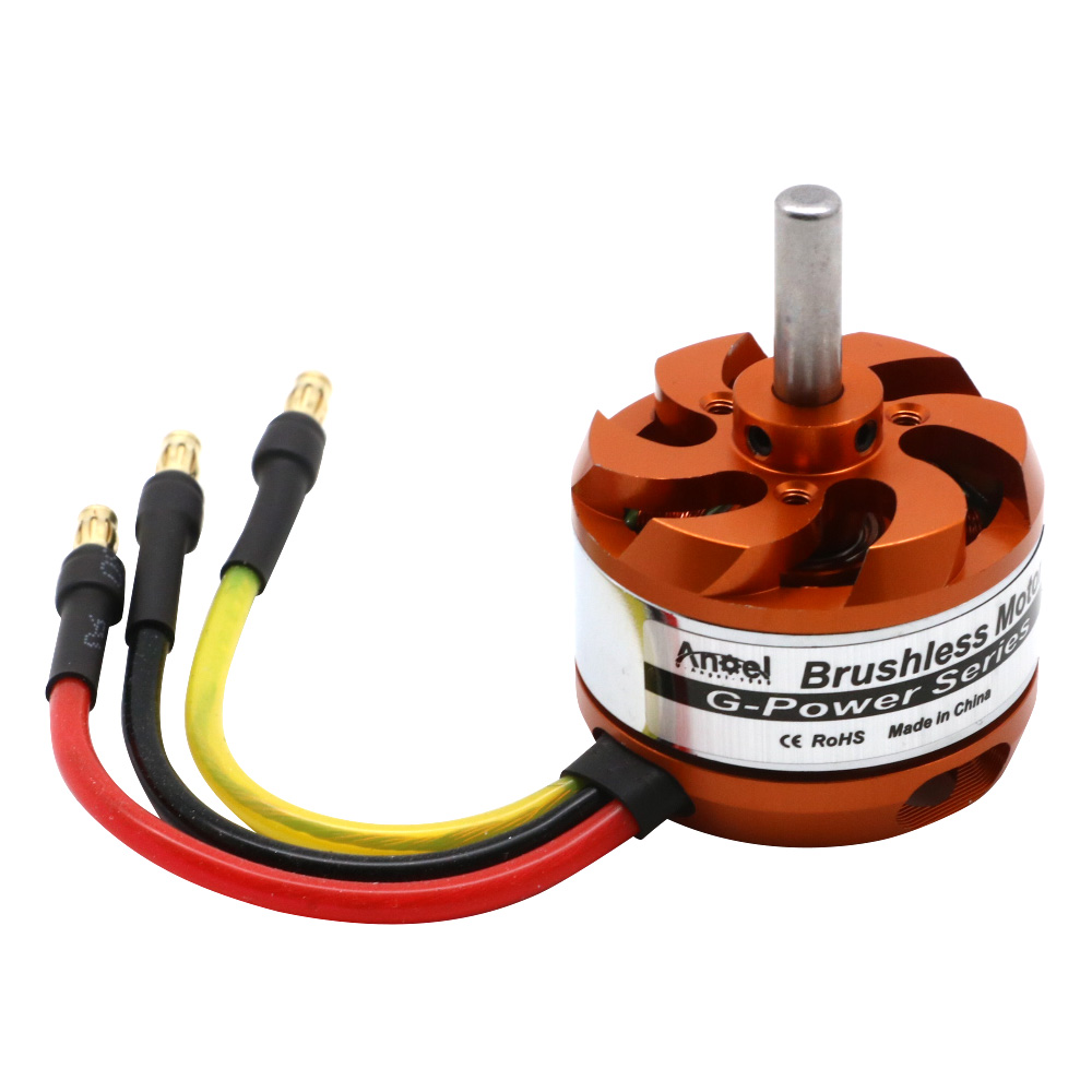 D3530 1100KV 1400KV 1700KV Bru - Rc Helicopter Mini recension och pris