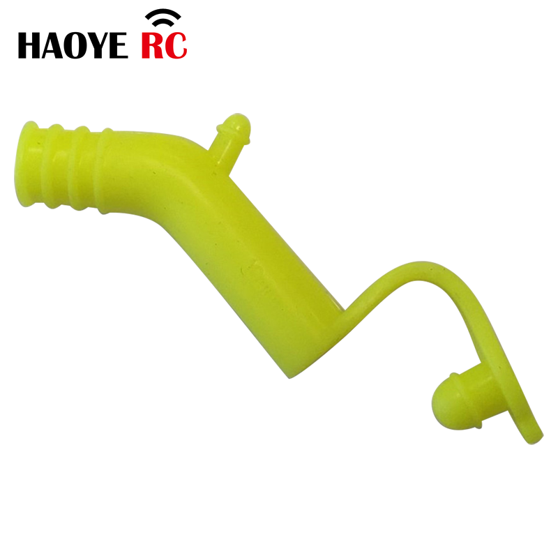 Haoye Engine Exhaust Extension - Rc Helicopter Nitro recension och pris