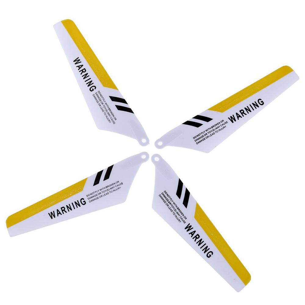 New Full Set Replacement Spare - Rc Helicopter Coaxial recension och pris