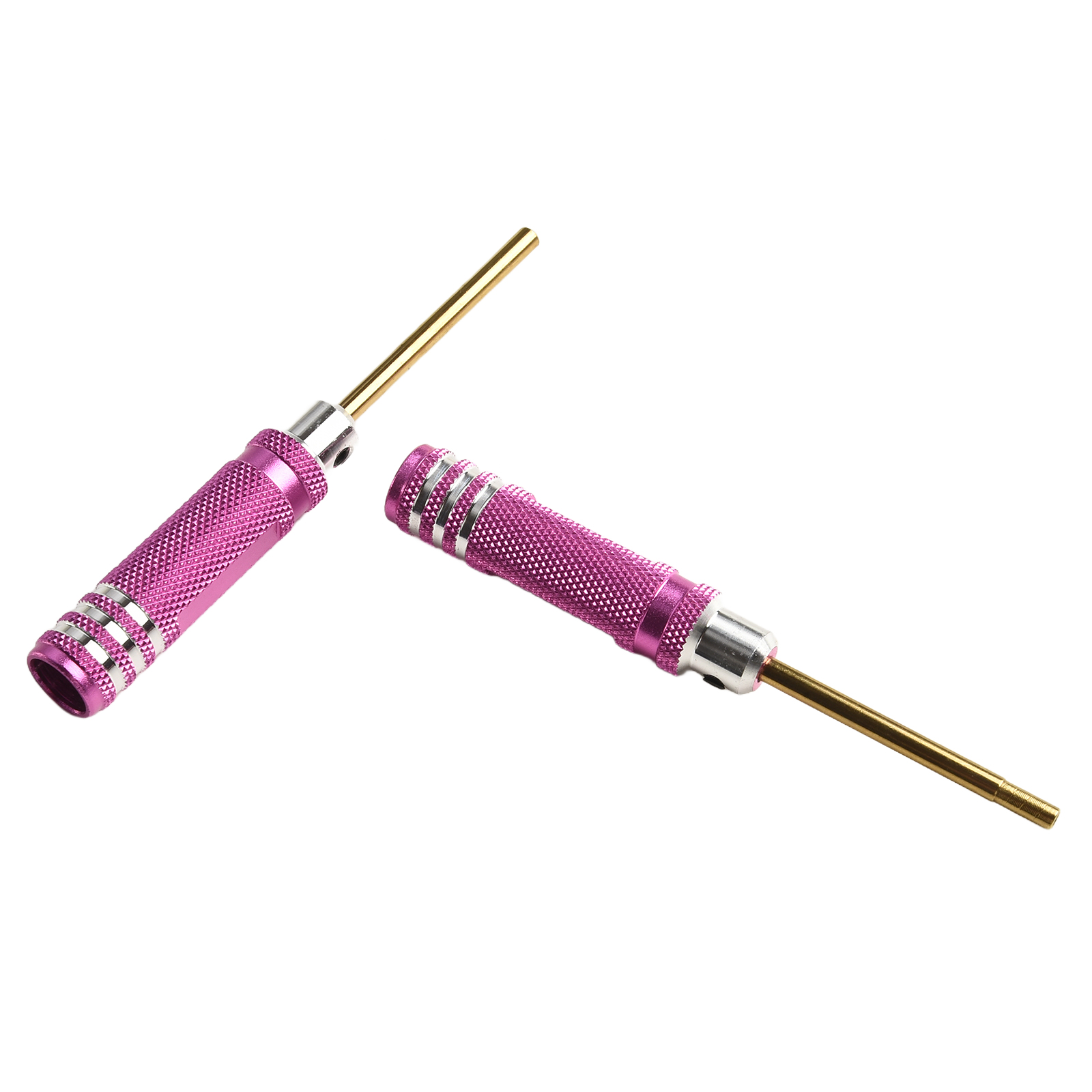 7 Piece 2-5MM Hexagonal Screwd - Rc Helicopter Tool Kit recension och pris